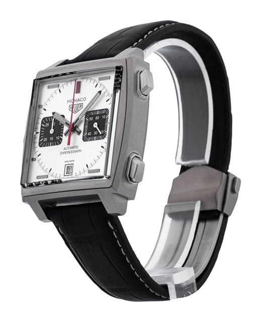 Tag Heuer Monaco CAW218B.FC6496 Image 2